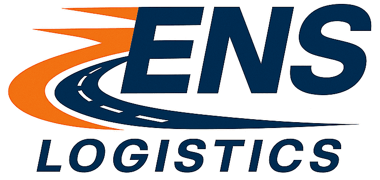 ENS Logistics Logo