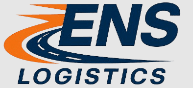 ENS Logistics Logo